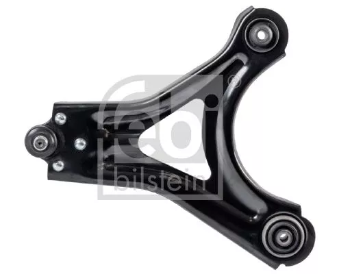 Febi Left Lower Front Control / Trailing Arm For Ford Mondeo