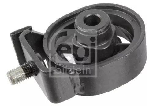 Mounting, automatic transmission