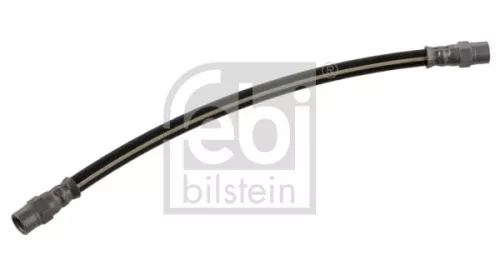 Febi Rear Left Right Brake Hose For Mercedes-benz /8 S-class Sl