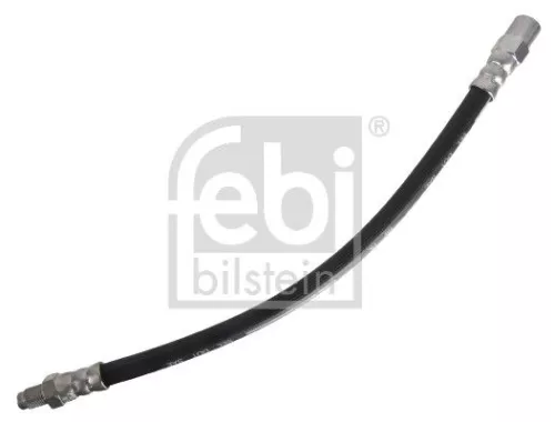 Febi Rear Left Right Brake Hose For Alfa Romeo Mercedes-benz /8 12