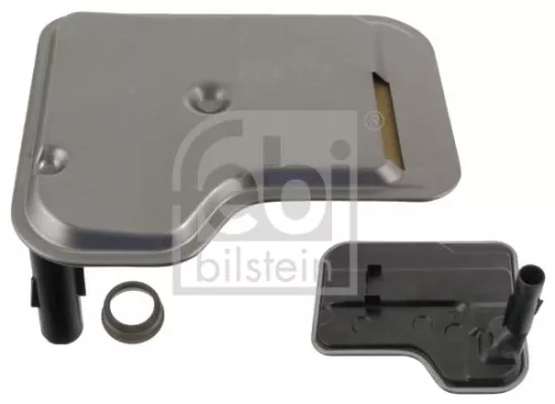 FEBI BILSTEIN Hydraulic Filter automatic transmission for BMW 1 3 X1