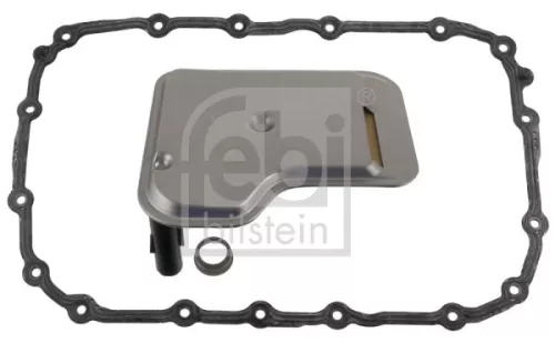 FEBI BILSTEIN Hydraulic Filter Kit automatic transmission for BMW 1 3 X1 X3