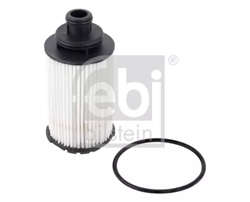 FEBI BILSTEIN FEBI BILSTEIN 105788 Febi Oil Filter For Opel Vauxhall Antara Cascada Insignia Zafira Zafira 