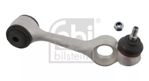Febi Front Upper Right Control / Trailing Arm For Mercedes 123 S-class