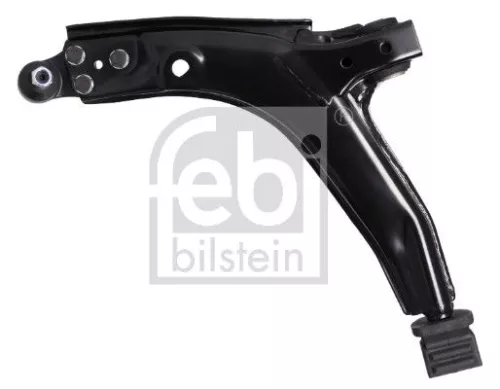 Febi Front Left Lower Control / Trailing Arm For Chevrolet Daewoo Opel Vauxhall 