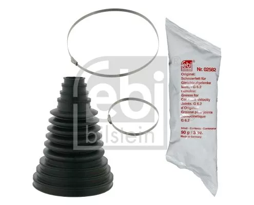FEBI BILSTEIN FEBI BILSTEIN 06175 Bellow Kit, drive shaft 