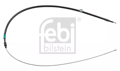 FEBI BILSTEIN FEBI BILSTEIN 106230 Febi Rear Right Handbrake Cable For Peugeot 308 Sw 