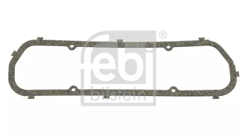 FEBI BILSTEIN FEBI BILSTEIN 06282 Febi Cylinder Head Gasket For Ford Mazda 121 Escort Fiesta Ka Ka  
