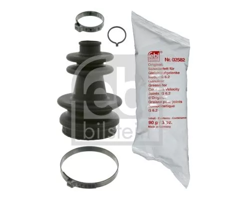 Febi Front Inner Cv Boot Kit For Ford Scorpio S
