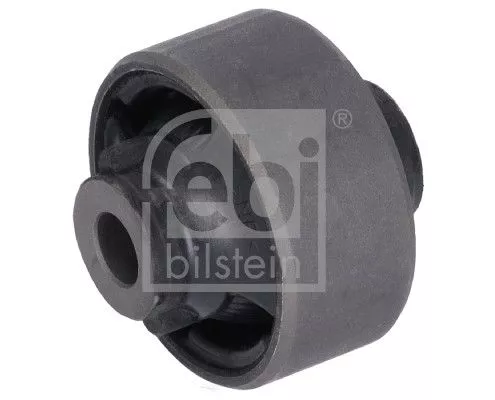 Febi Front Left Or Right Rear Suspension Arm Bush For Niss