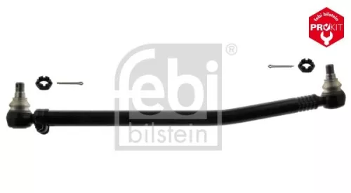 FEBI BILSTEIN FEBI BILSTEIN 06372 Febi Centre Rod Assembly For Mercedes-benz Ng 