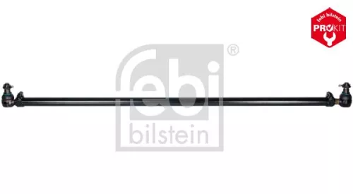 FEBI BILSTEIN FEBI BILSTEIN 106528 Febi Front Inner Tie Rod For Iveco Eurocargo 