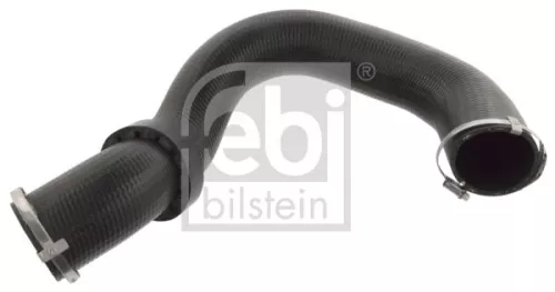 Charge Air Hose
