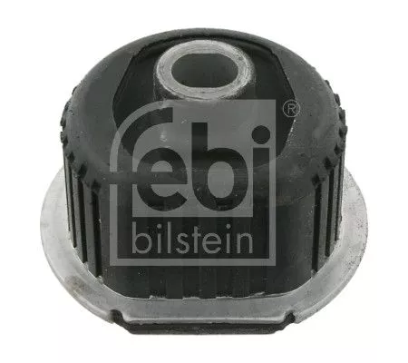 FEBI BILSTEIN FEBI BILSTEIN 06674 Febi Front Rear Left Or Right Axle Bush Mount For Mercedes-benz 124 