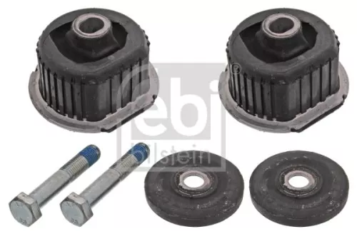 Bush Set, axle beam