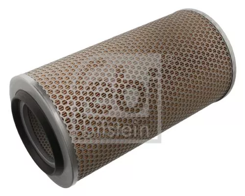 FEBI BILSTEIN FEBI BILSTEIN 06772 Febi Bilstein Air Filter For Daf Iveco Man Mercedes-benz Volvo 75 Em Eurocargo F 