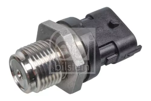 Sensor, fuel pressure