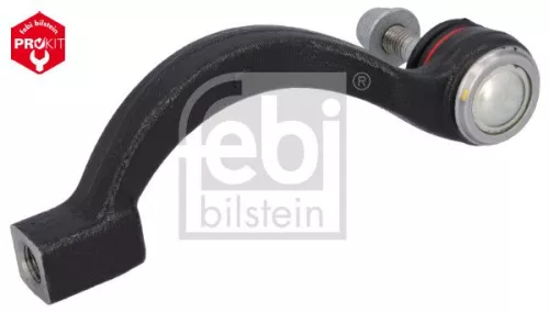 FEBI BILSTEIN FEBI BILSTEIN 106867 Febi Front Left Tie Rod End For Jaguar S-type Xj Xk 
