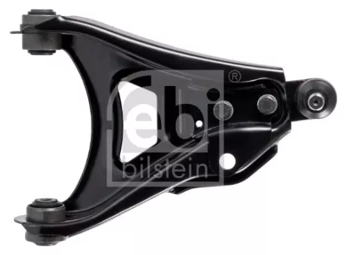FEBI BILSTEIN FEBI BILSTEIN 06942 Febi Lower Front Right Control / Trailing Arm For Renault Clio 
