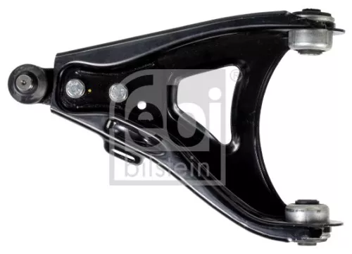 FEBI BILSTEIN FEBI BILSTEIN 06943 Febi Front Left Lower Control / Trailing Arm For Renault 19 Megane 