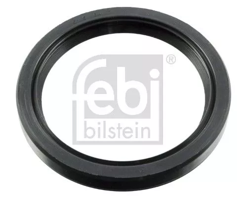 Shaft Seal, crankshaft