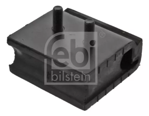 Febi Both Sides Front Engine Mounting  For Mercedes-benz T2/l
