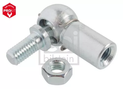 FEBI BILSTEIN FEBI BILSTEIN 07043 Angled Ball Joint 