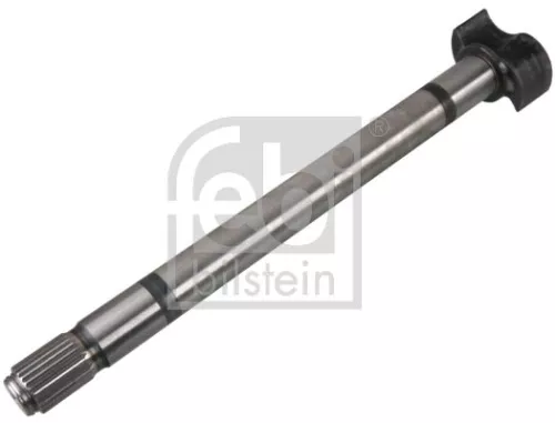 FEBI BILSTEIN FEBI BILSTEIN 07073 Febi Front Left Rear Left Brake Shaft Drum Brake For Man Mercedes-benz  
