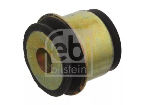 Febi Rear Engine Mounting  For Audi Vw 80 90 Cabriolet Coupe Passat