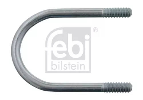 Bracket, stabiliser mounting