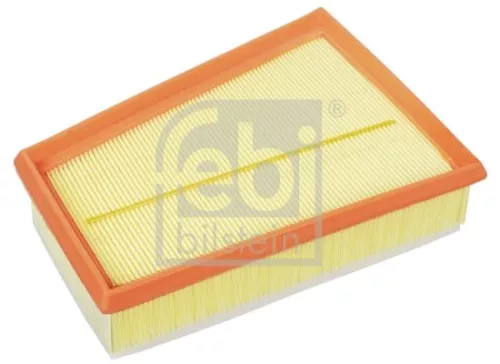 FEBI BILSTEIN FEBI BILSTEIN 107277 Febi Bilstein Air Filter For Mercedes-benz Nissan Renault Citan Grand Scénic Kan 