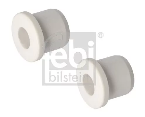 FEBI BILSTEIN FEBI BILSTEIN 07329 Febi Front Rear Stabliser Link Mounting Bush For Daf 65 65 Cf 75 75 Cf 85 Cf 