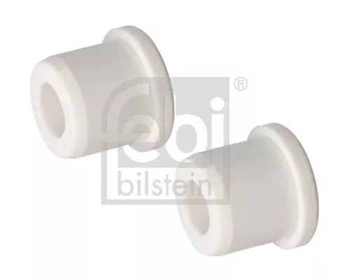 FEBI BILSTEIN FEBI BILSTEIN 07329 Febi Front Rear Stabliser Link Mounting Bush For Daf 65 65 Cf 75 75 Cf 85 Cf 