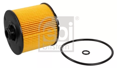 FEBI BILSTEIN FEBI BILSTEIN 107407 Febi Oil Filter For Levc Lynk & Co Proton Volvo 01 Tx X50 Xc40 