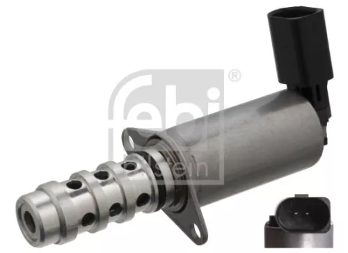 FEBI BILSTEIN FEBI BILSTEIN 107437 Febi 107437 Control Valve Camshaft For Audi  Seat  Skoda  Vw A3  A4  A6  Altea   
