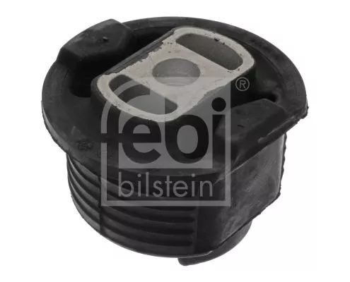 Bushing, axle beam