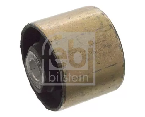 Febi Rear Left Or Right Axle Bush Mount For Audi 100 A6