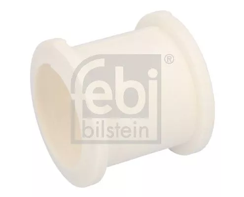 FEBI BILSTEIN FEBI BILSTEIN 07681 Febi Rear Stabliser Link Mounting Bush For Man F8 F90 