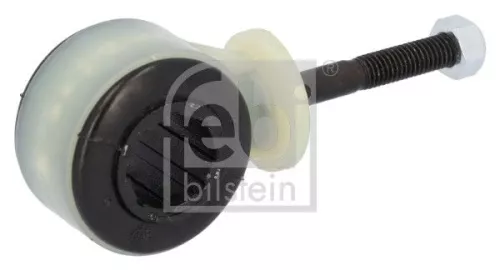 FEBI BILSTEIN FEBI BILSTEIN 07706 Febi 07706 Front Left Or Right Stabiliser Link For Opel  Vauxhall Astra  Astrava 