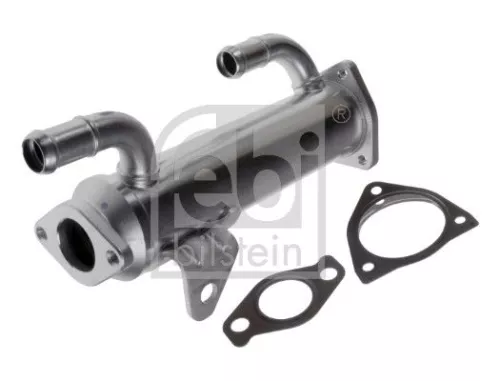 FEBI BILSTEIN FEBI BILSTEIN 107709 Cooler, exhaust gas recirculation 