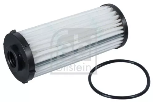 FEBI BILSTEIN Hydraulic Filter automatic transmission for AUDI SEAT SKODA VW A3 