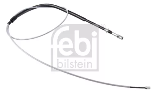 FEBI BILSTEIN FEBI BILSTEIN 107921 Febi Left Front Right Front Handbrake Cable For Citroën C5 