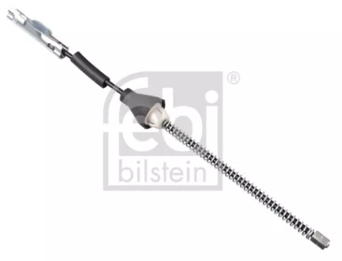 FEBI BILSTEIN FEBI BILSTEIN 107923 Febi Rear Left Or Right Handbrake Cable For Ford Focus Focus 