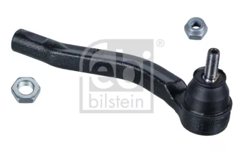 FEBI BILSTEIN FEBI BILSTEIN 107931 Febi Front Right Tie Rod End For Renault Samsung Captur Clio Qm3 Zoe 