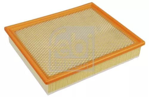 FEBI BILSTEIN FEBI BILSTEIN 107932 Febi Bilstein Air Filter For Renault Renault Trucks Mascott Master Pro 