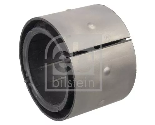 Febi Rear Stabliser Link Mounting Bush For Mercedes-benz Actros Actros Mp2 /