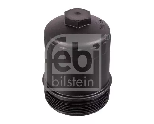 FEBI BILSTEIN FEBI BILSTEIN 108012 Febi Oil Filter Housing Cap For Mercedes-benz Setra Allegro Alliado Ate 