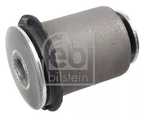 Febi Front Left Or Right Lower Rear Track Control Arm Bush For Toyota Fortuner  