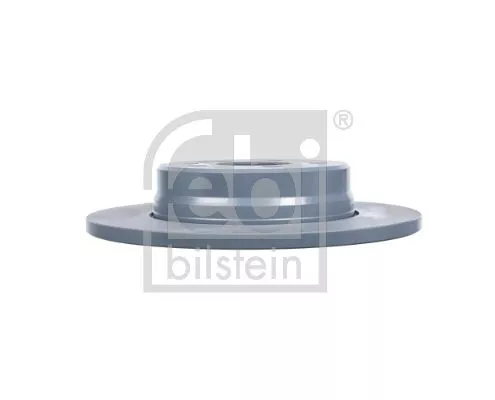 FEBI BILSTEIN FEBI BILSTEIN 08131 2x Febi Rear Solid Brake Disc For Mercedes-benz S-class 