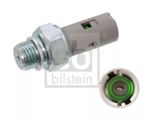 Oil Pressure Switch